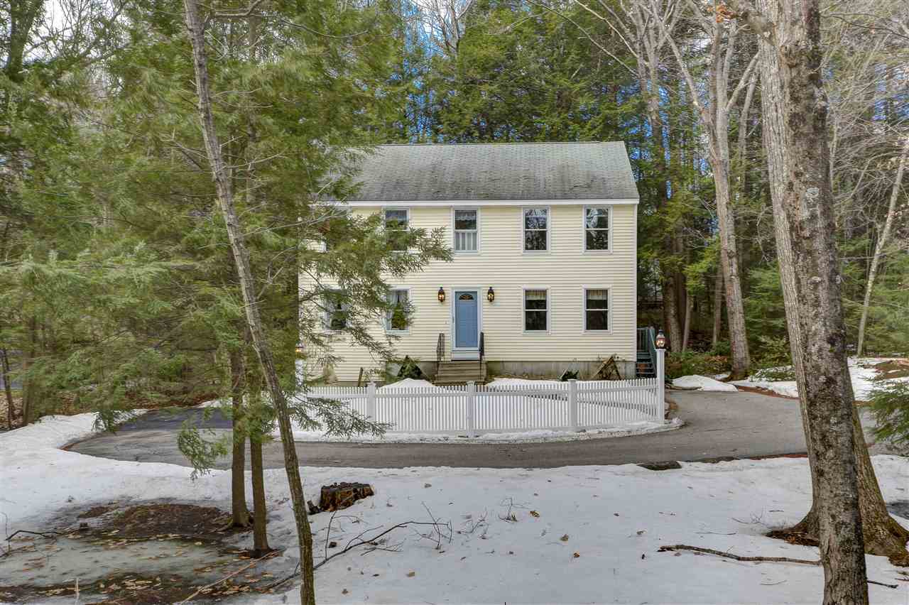 131 Madbury Road Durham, NH 03824 - Photo 1 of 34