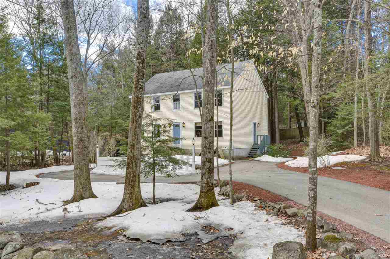 131 Madbury Road Durham, NH 03824 - Photo 24 of 34