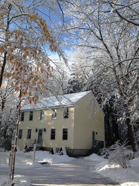 131 Madbury Road Durham, NH 03824 - Photo 29 of 34