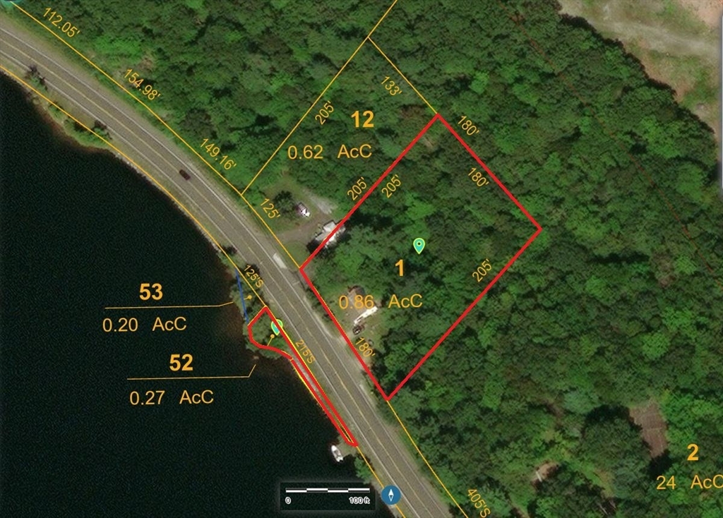3650 Jacobs Ladder Road Becket, MA 01223 - Photo 25 of 25