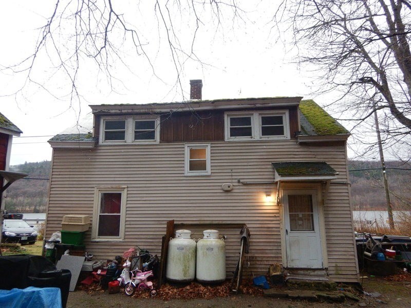 3650 Jacobs Ladder Road Becket, MA 01223 - Photo 5 of 25