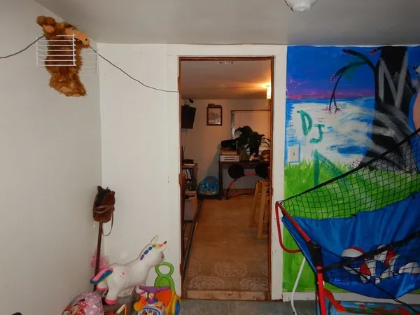 a view of a workspace