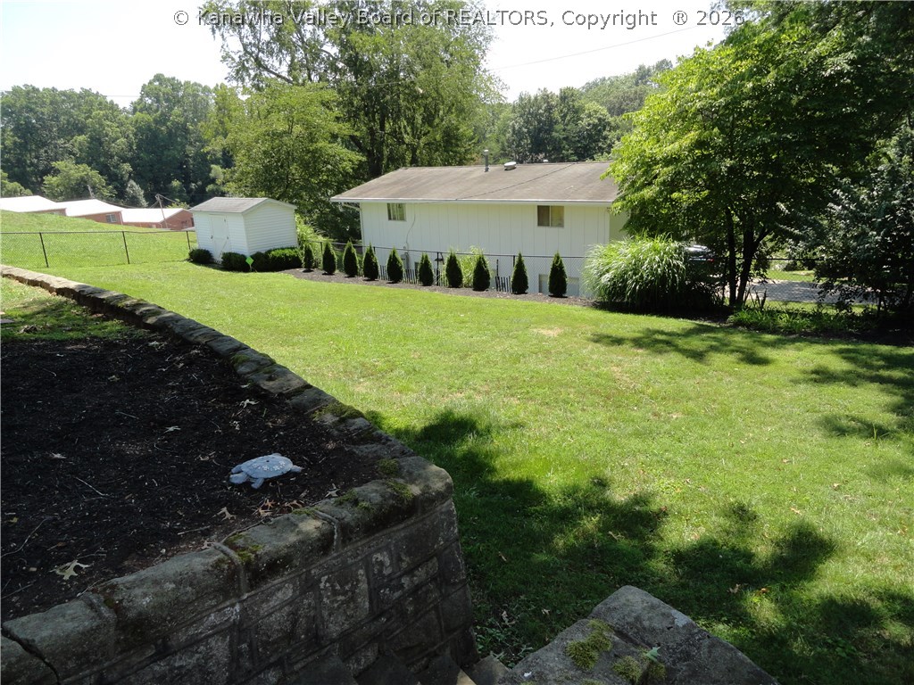5421 West Pea Ridge Road Huntington, WV 25705 - Photo 32 of 32 Gallery Image 32