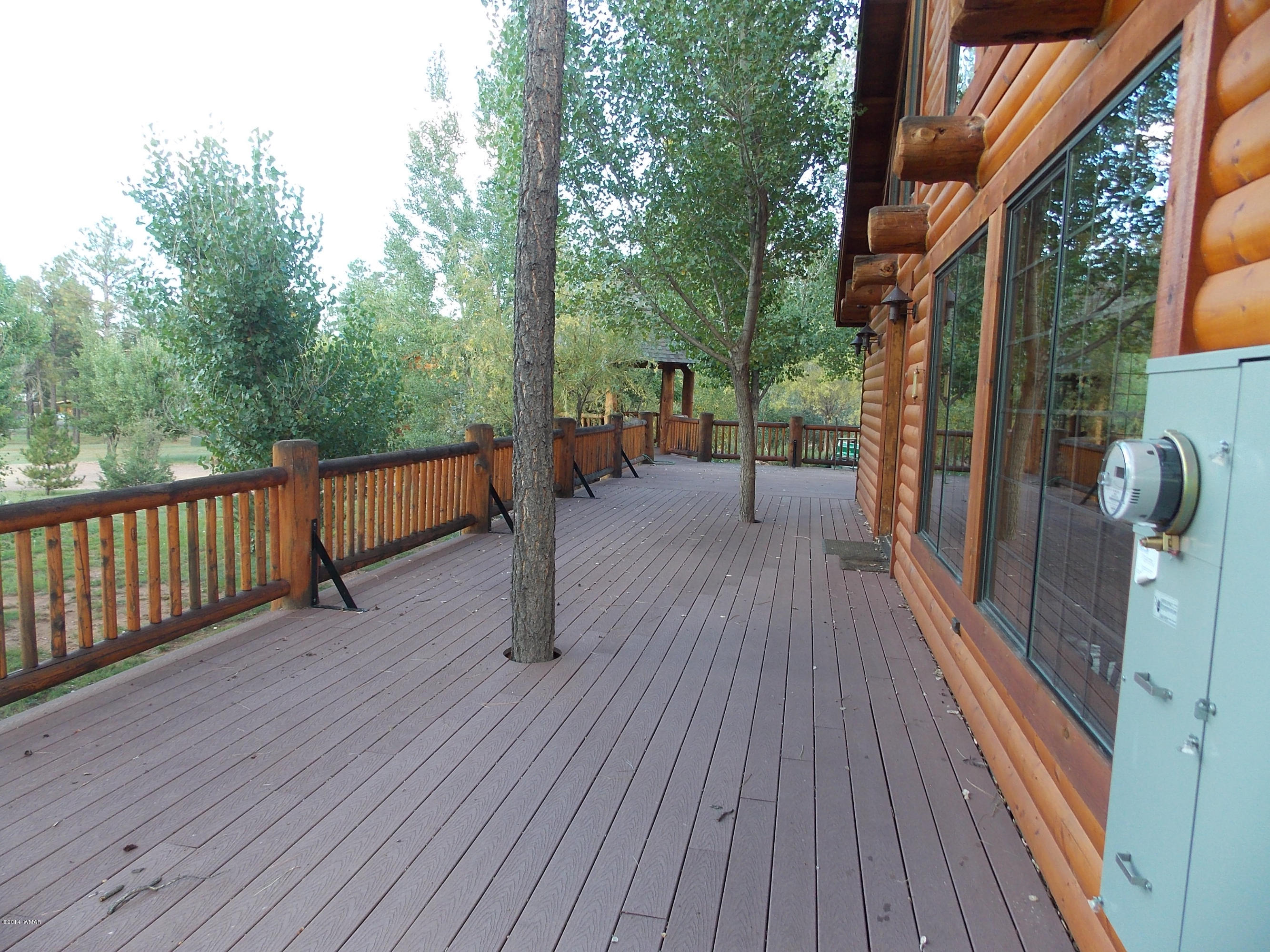 2276 Overgaard Springs Loop, Unit 14 Overgaard, AZ 85933 - Photo 16 of 32