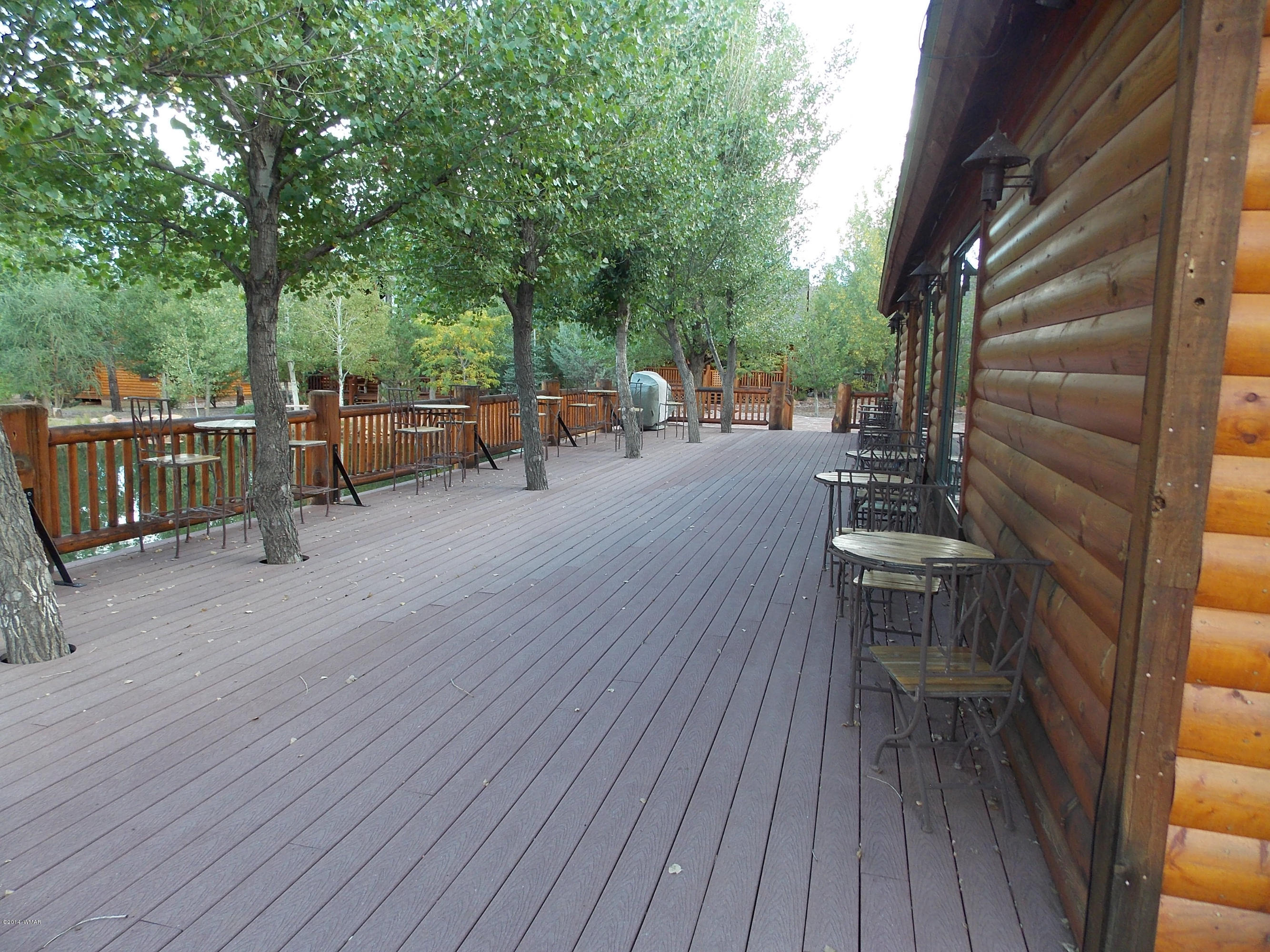 2276 Overgaard Springs Loop, Unit 14 Overgaard, AZ 85933 - Photo 17 of 32