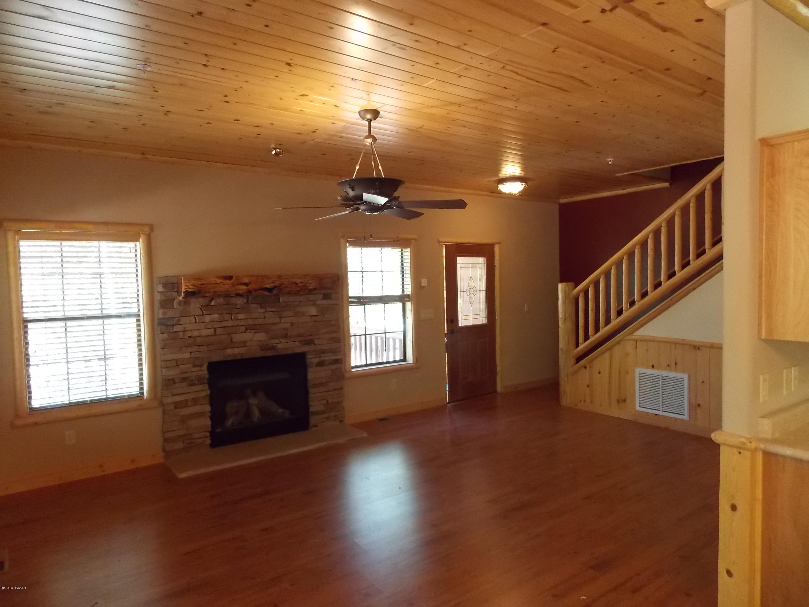 2276 Overgaard Springs Loop, Unit 14 Overgaard, AZ 85933 - Photo 21 of 32
