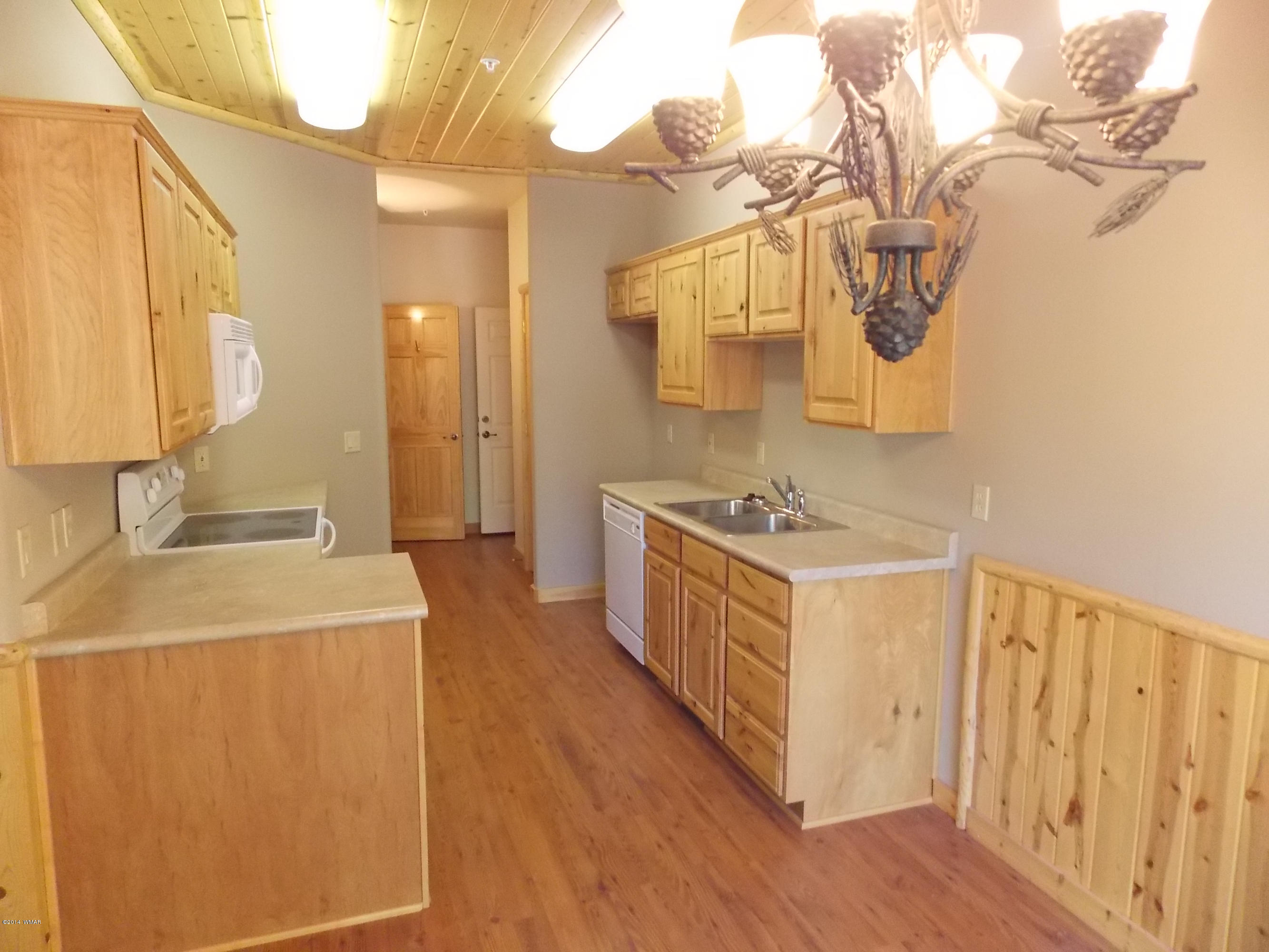 2276 Overgaard Springs Loop, Unit 14 Overgaard, AZ 85933 - Photo 22 of 32