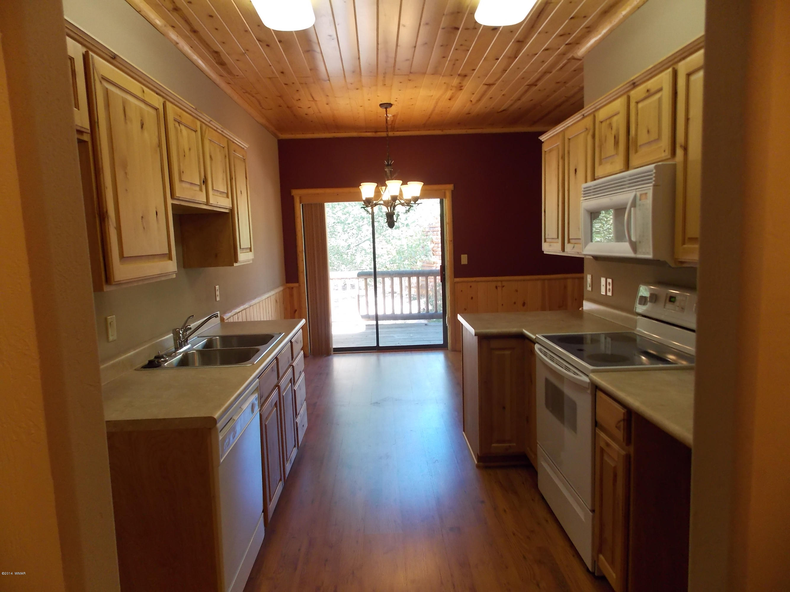 2276 Overgaard Springs Loop, Unit 14 Overgaard, AZ 85933 - Photo 23 of 32