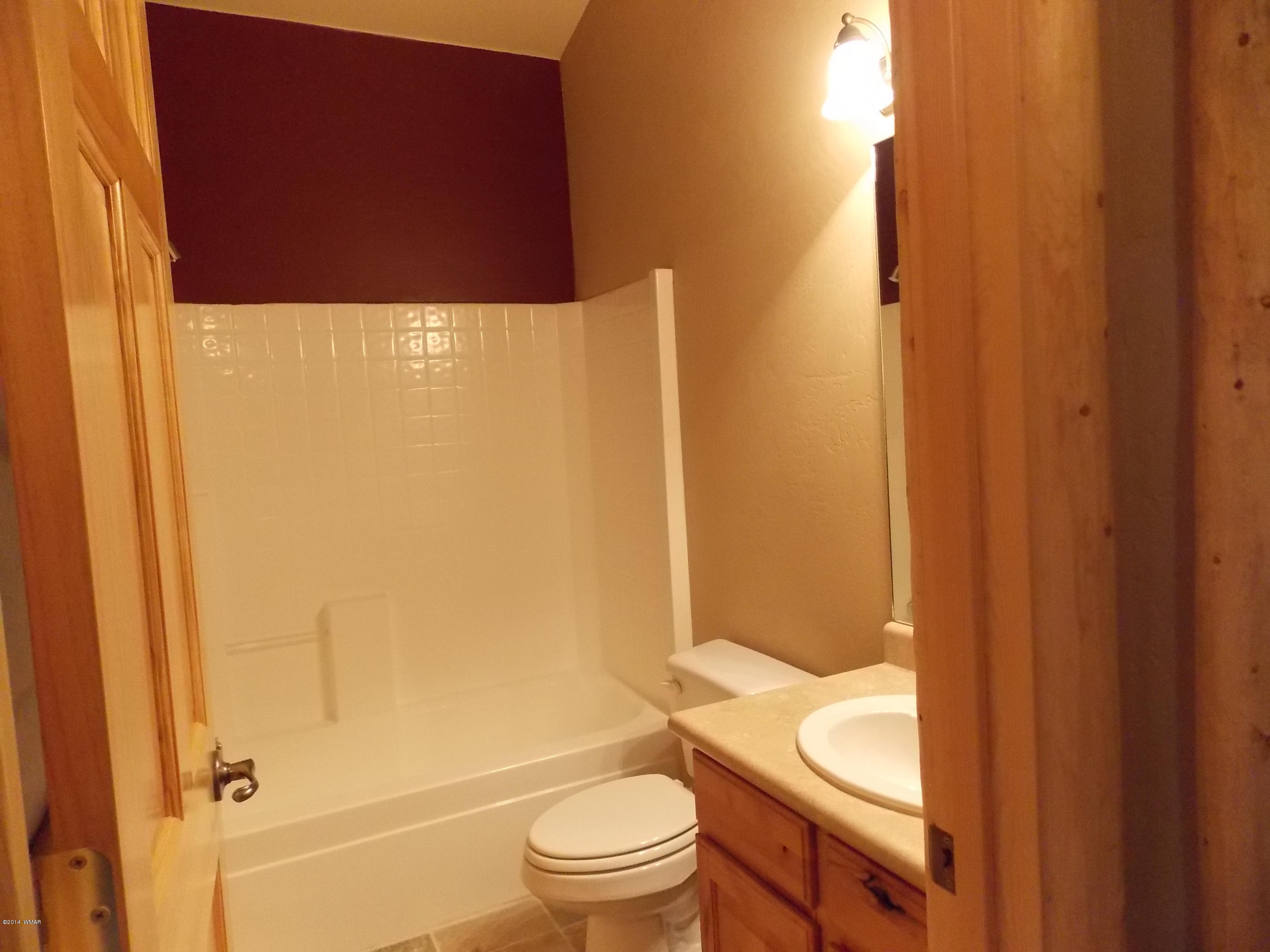 2276 Overgaard Springs Loop, Unit 14 Overgaard, AZ 85933 - Photo 26 of 32
