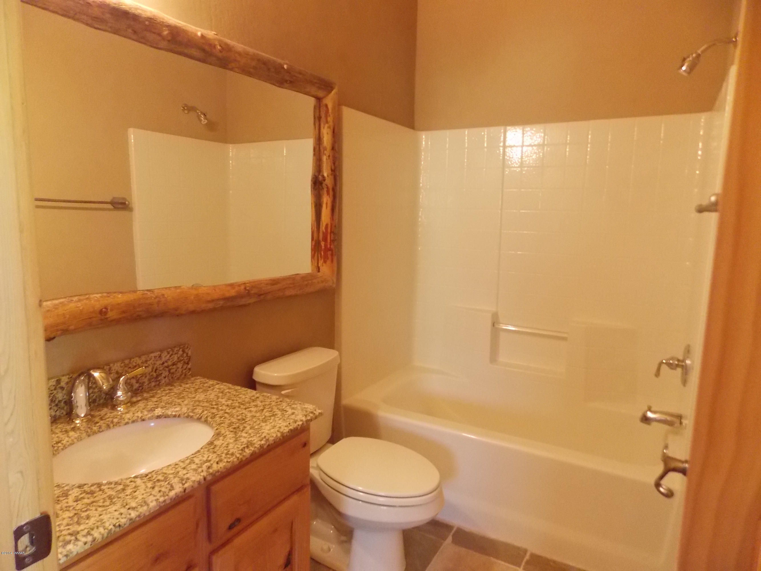 2276 Overgaard Springs Loop, Unit 14 Overgaard, AZ 85933 - Photo 28 of 32