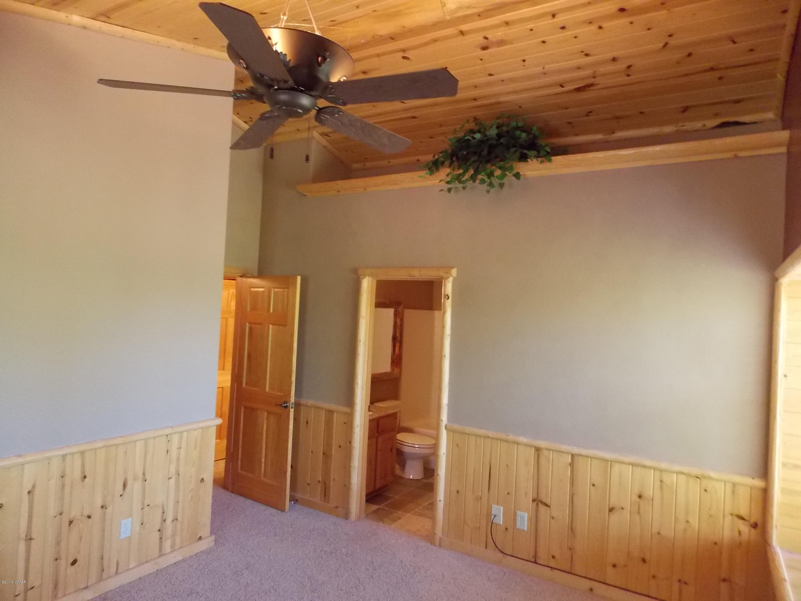 2276 Overgaard Springs Loop, Unit 14 Overgaard, AZ 85933 - Photo 30 of 32