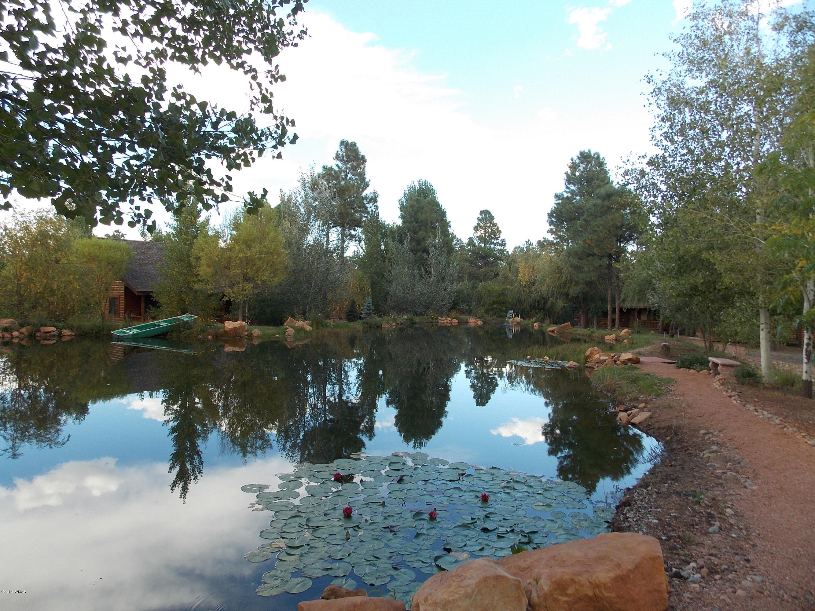 2276 Overgaard Springs Loop, Unit 14 Overgaard, AZ 85933 - Photo 5 of 32