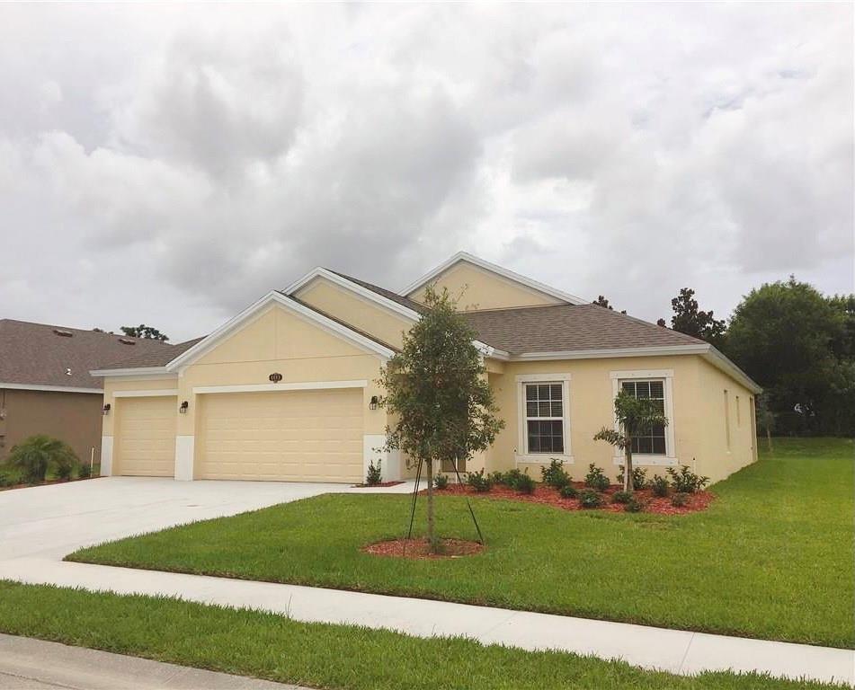 6005 Ridge Lake Circle Vero Beach, FL 32967 - Photo 1 of 7
