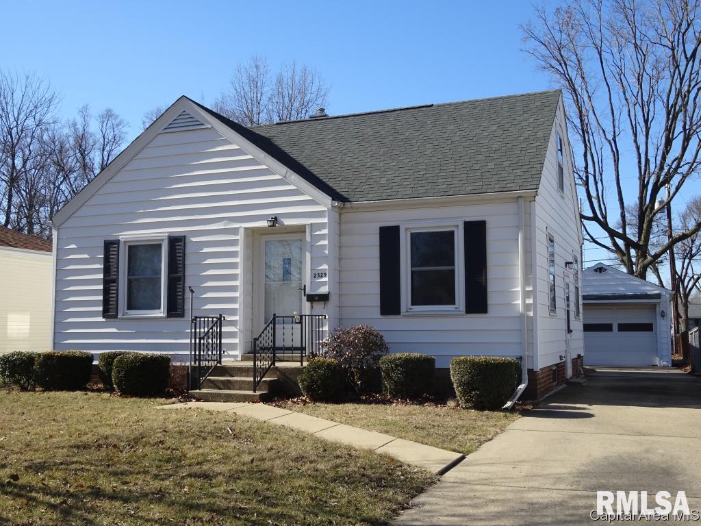 2529 South 4th Street Springfield, IL 62703 - Photo 2 of 2