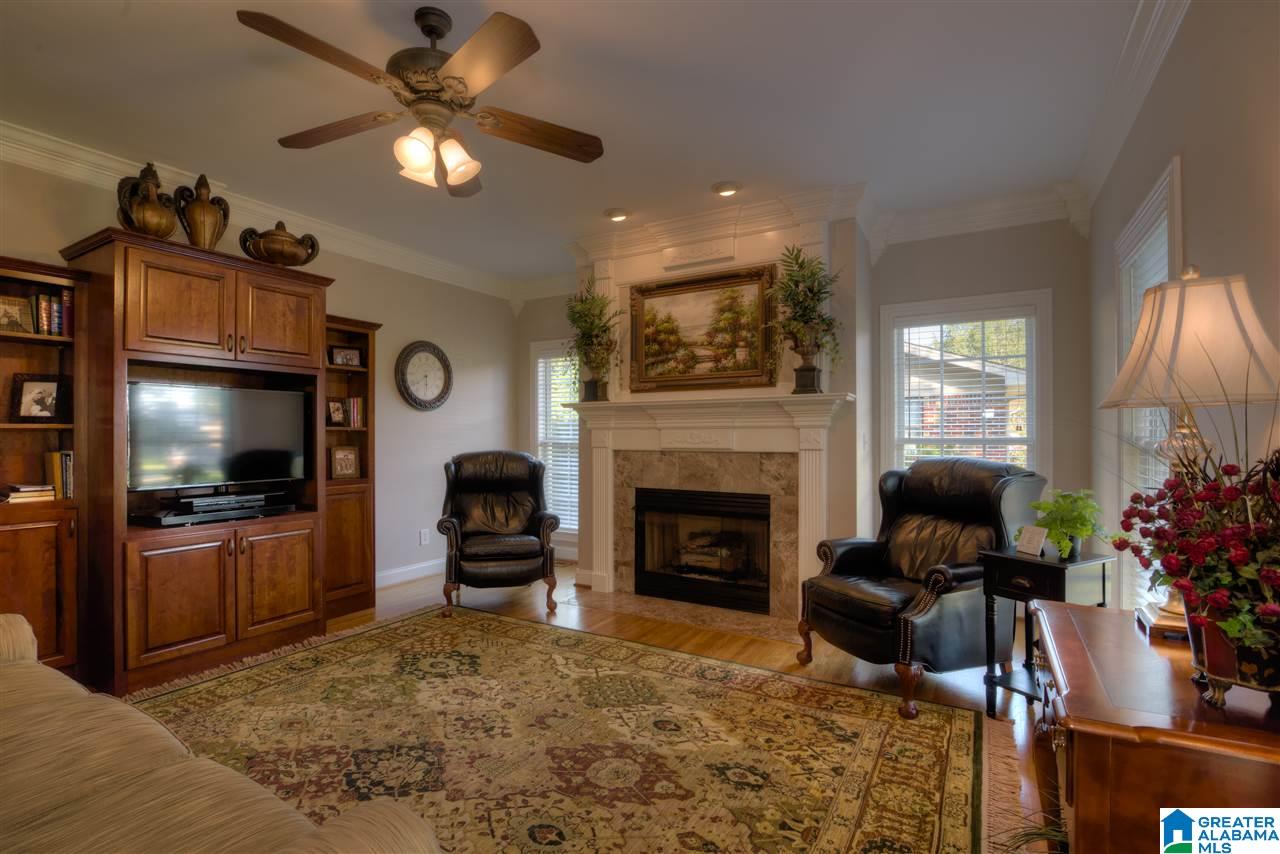 112 Kyle Court Gardendale, AL 35071 - Photo 4 of 47
