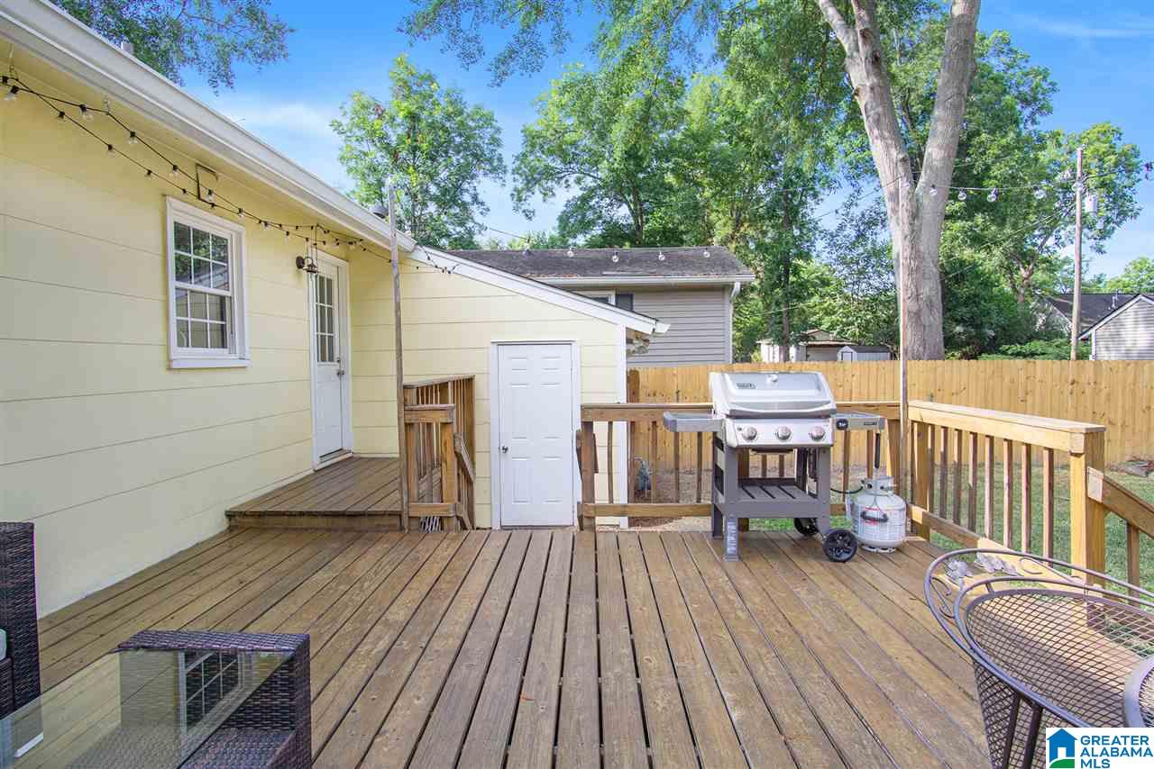 136 Chestnut Street Birmingham, AL 35210 - Photo 22 of 28