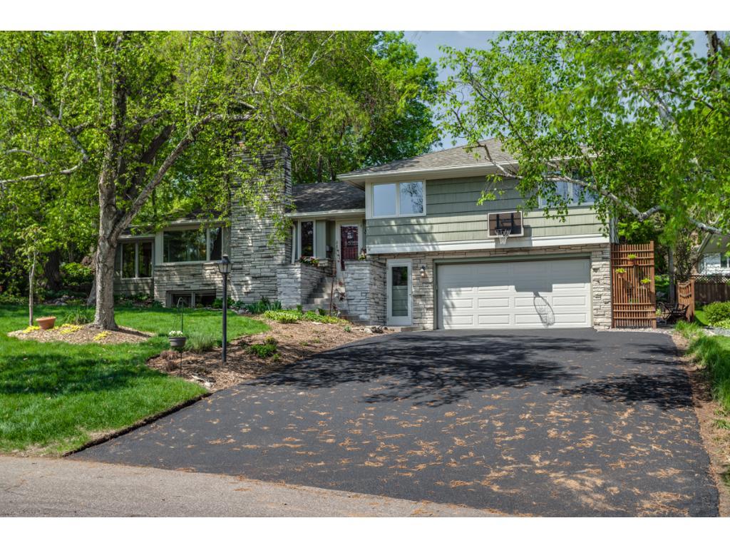 5704 Code Avenue Edina, MN 55436 - Photo 2 of 21