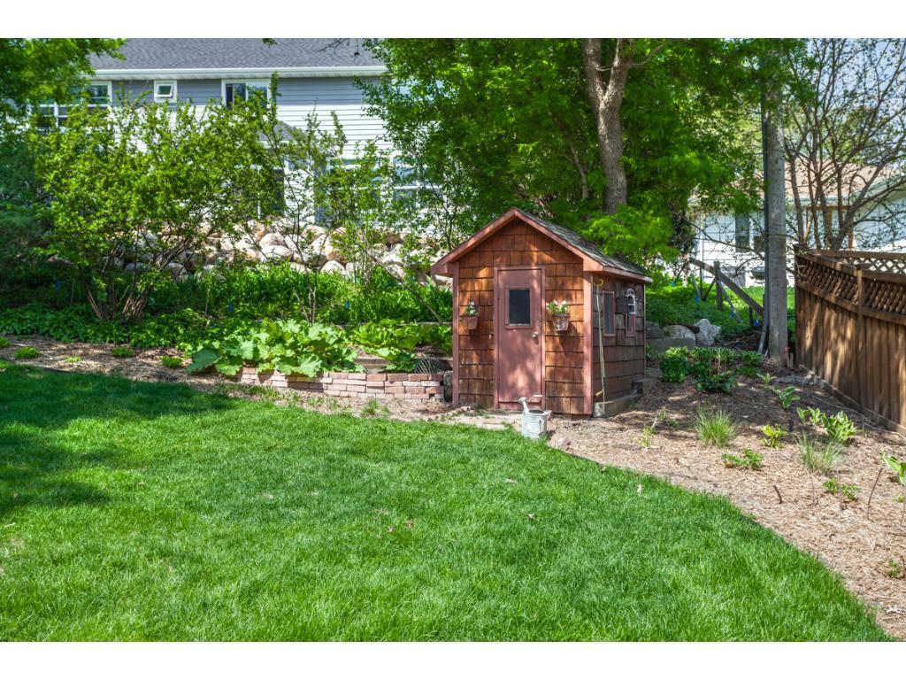 5704 Code Avenue Edina, MN 55436 - Photo 19 of 21