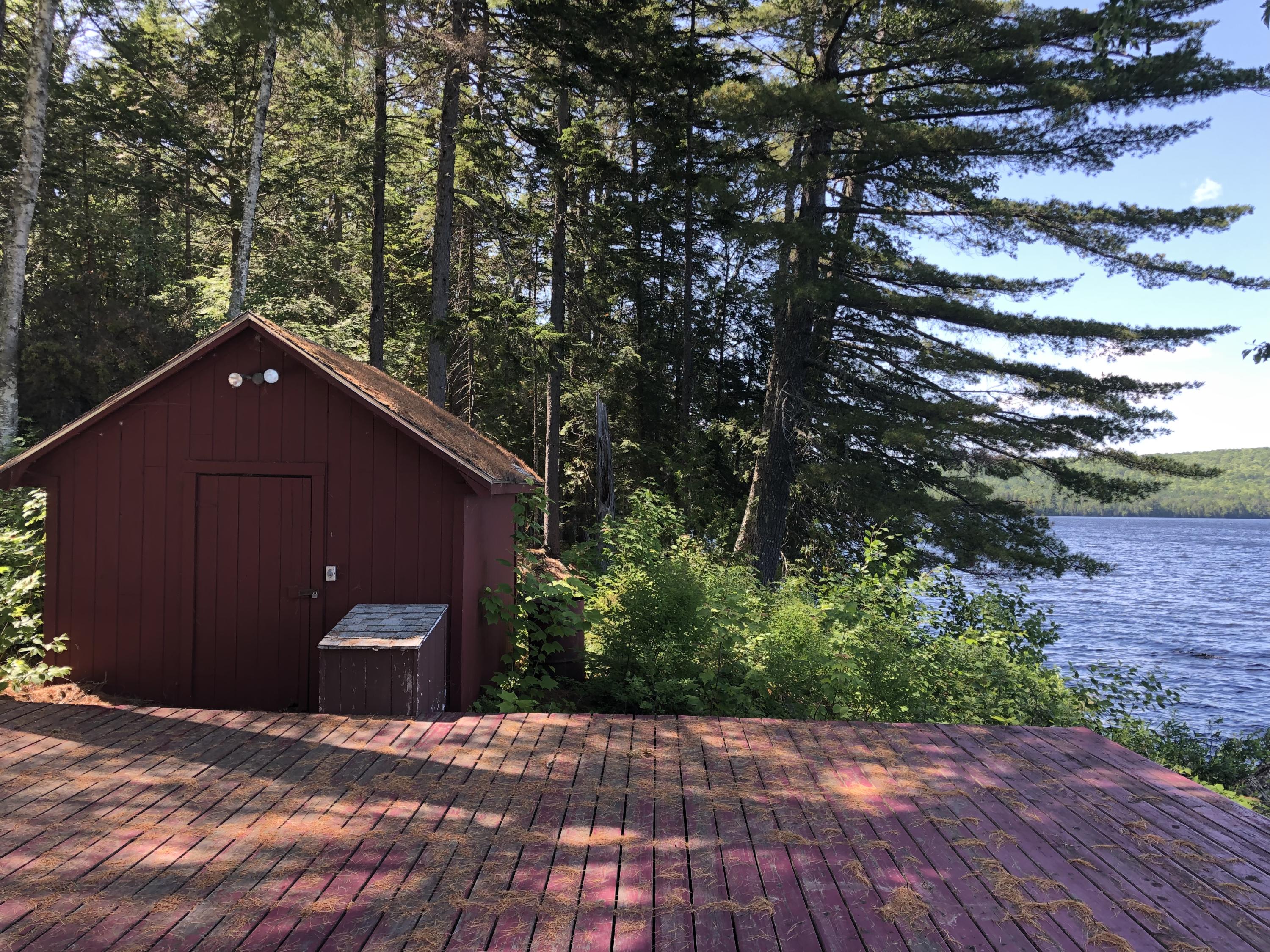 114 Gardner Point Road Mount Chase, ME 04765 - Photo 4 of 14 Photo Jul 09, 2 32 15 PM