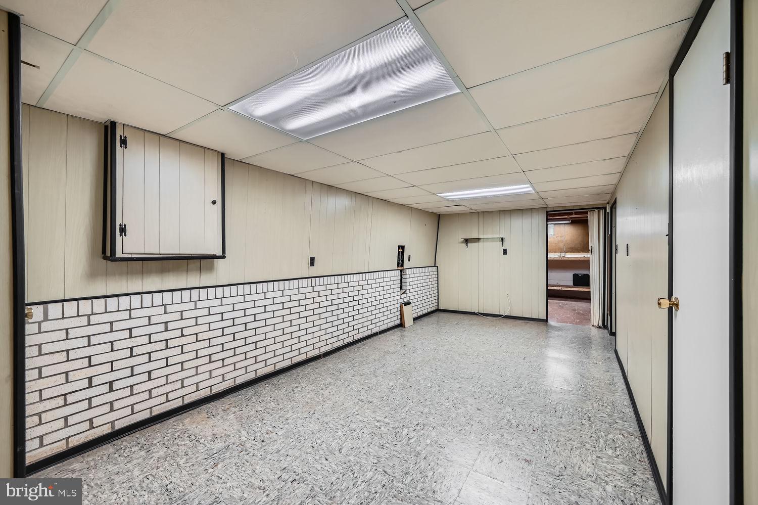 407 Brownell Road Middle River, MD 21220 - Photo 20 of 28 a view of an empty room