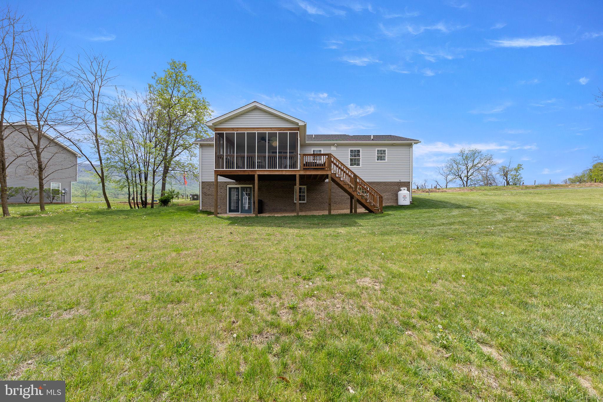 4488 Palmyra Church Road Edinburg, VA 22824 - Photo 46 of 55