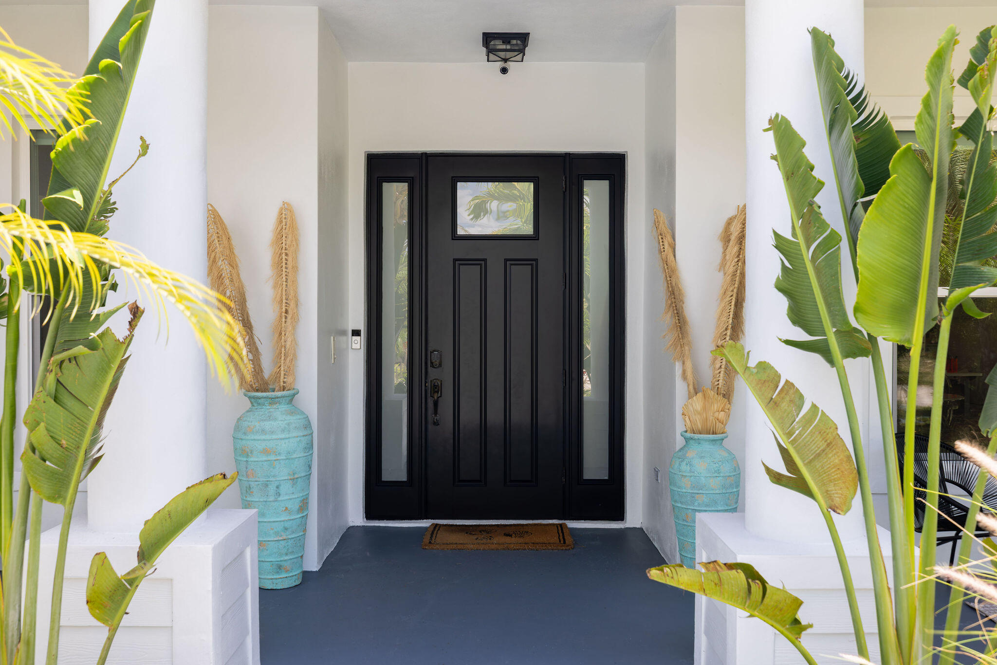 19298 Gulfstream Drive Jupiter, FL 33469 - Photo 1 of 73 Entrance