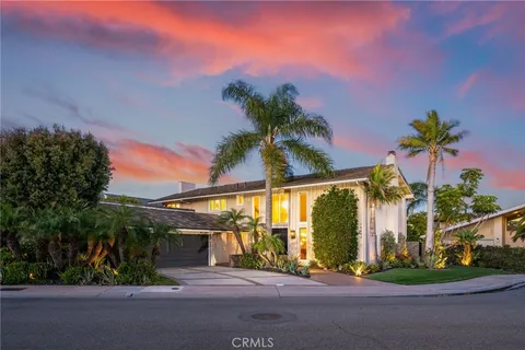 $2,895,000 | 16642 Melville Circle, Huntington Beach, CA 92649