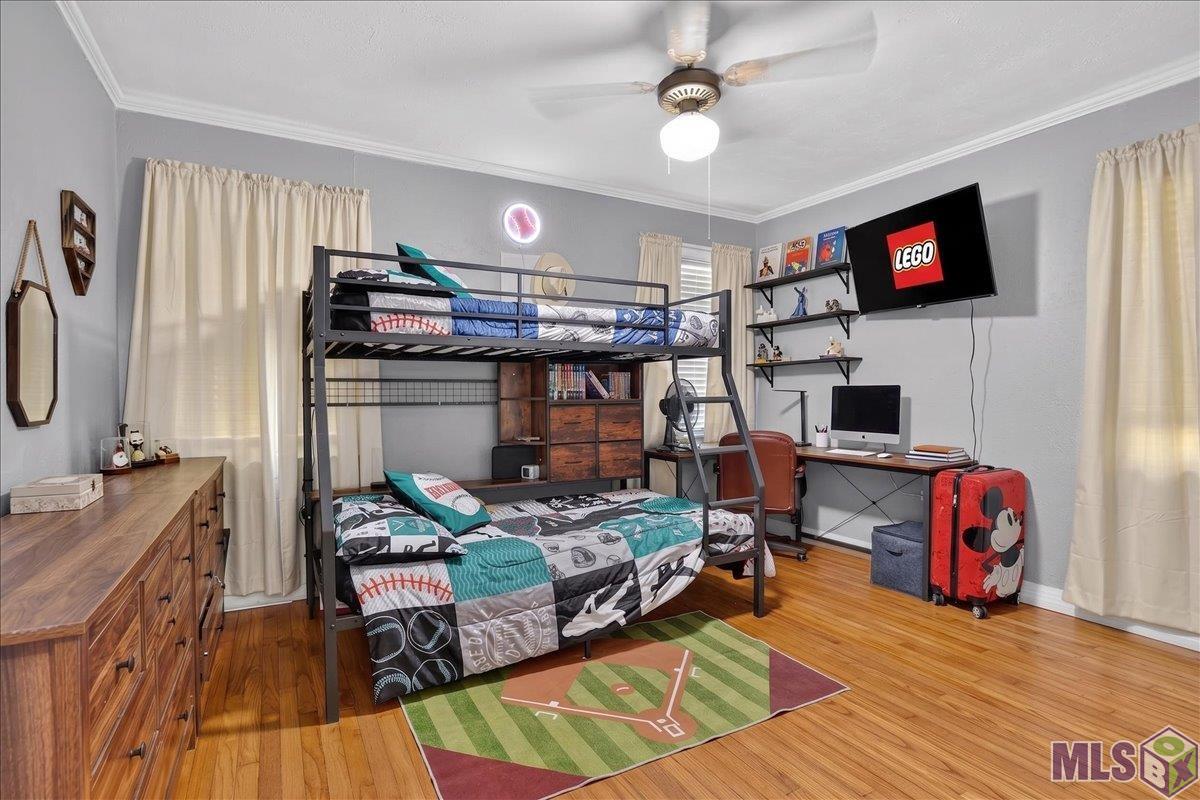 691 Plauche Road Morganza, LA 70759 - Photo 13 of 19