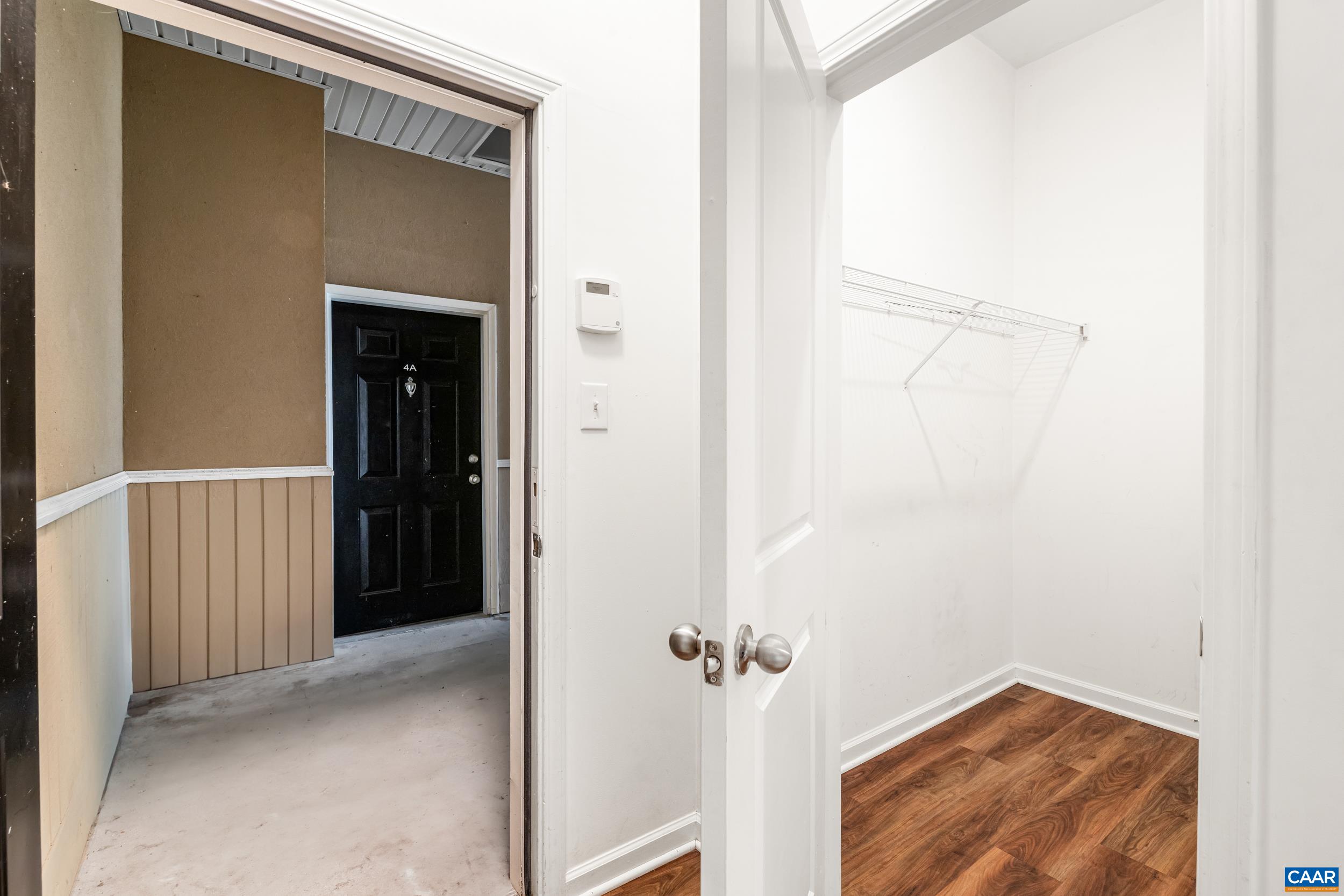 760 Walker Square, Unit 4B Charlottesville, VA 22903 - Photo 21 of 40 a view of bathroom