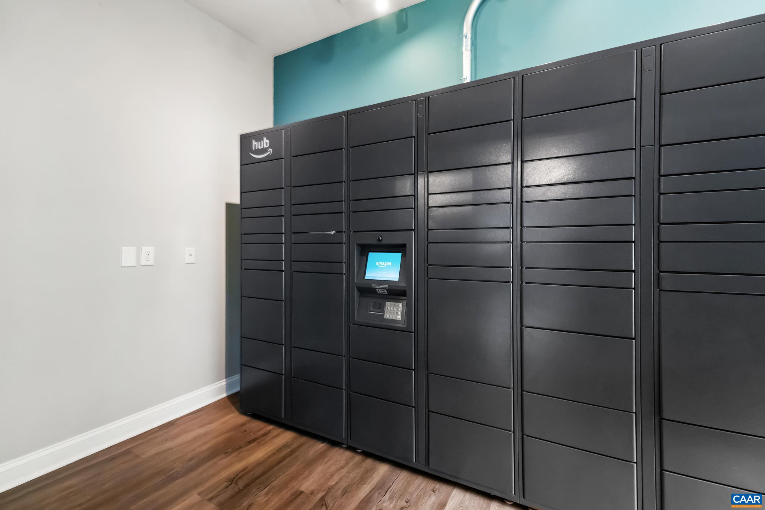 760 Walker Square, Unit 4B Charlottesville, VA 22903 - Photo 36 of 40 a view of a small space