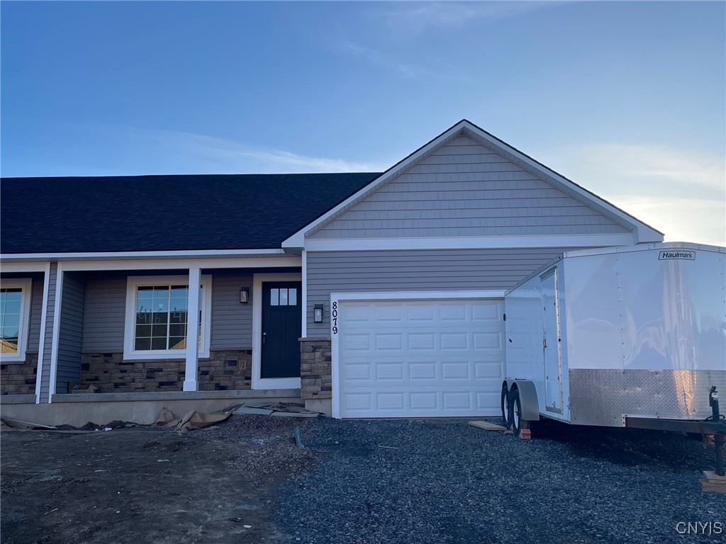 8078 Frst Rdg Lane, Unit 402 Lysander, NY 13027 - Photo 1 of 1