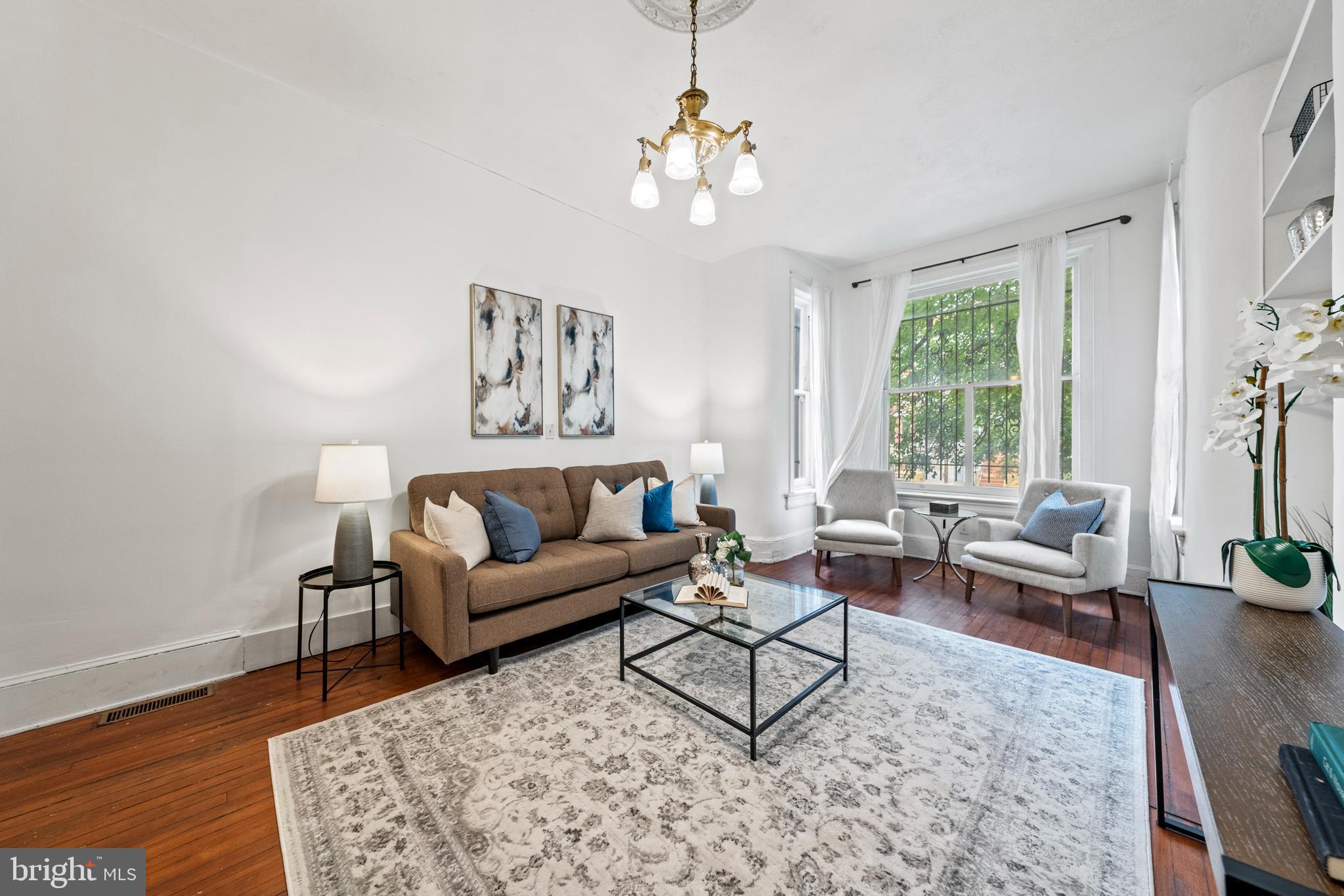 1306 Euclid Street Northwest, Unit 2 Washington, DC 20009 - Photo 6 of 32