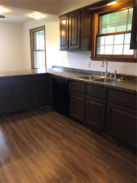106 Lintner Road Blairsville, PA 15717 - Photo 11 of 22 Kitchen