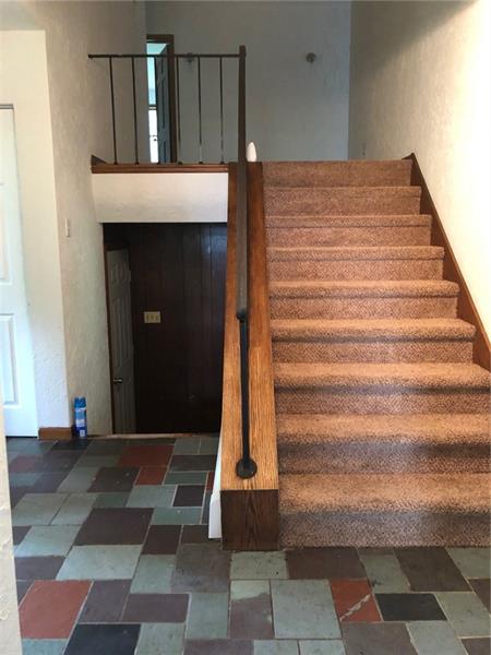 106 Lintner Road Blairsville, PA 15717 - Photo 12 of 22 Slate Foyer