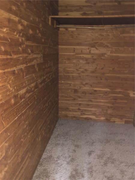 106 Lintner Road Blairsville, PA 15717 - Photo 20 of 22 walk-in Cedar Closet!