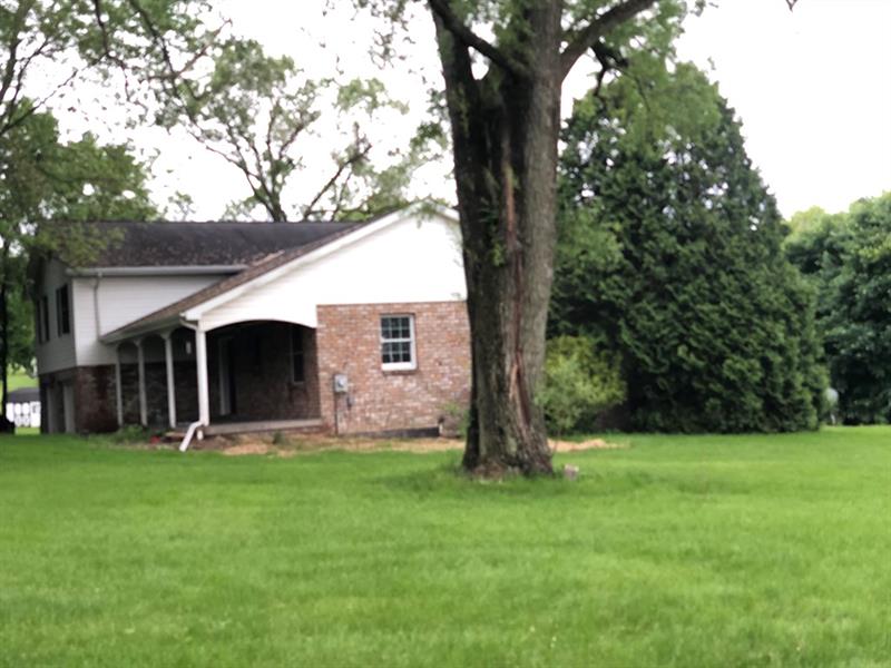 106 Lintner Road Blairsville, PA 15717 - Photo 3 of 22 Exterior