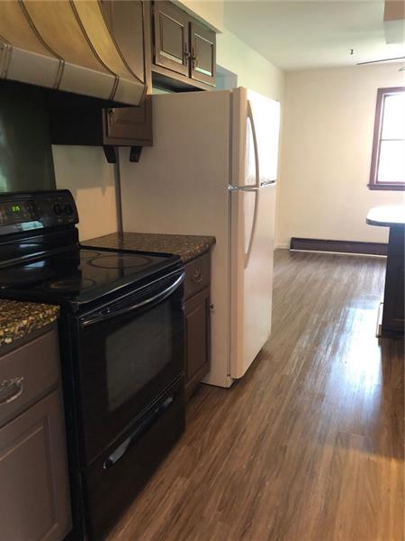 106 Lintner Road Blairsville, PA 15717 - Photo 10 of 22 Kitchen