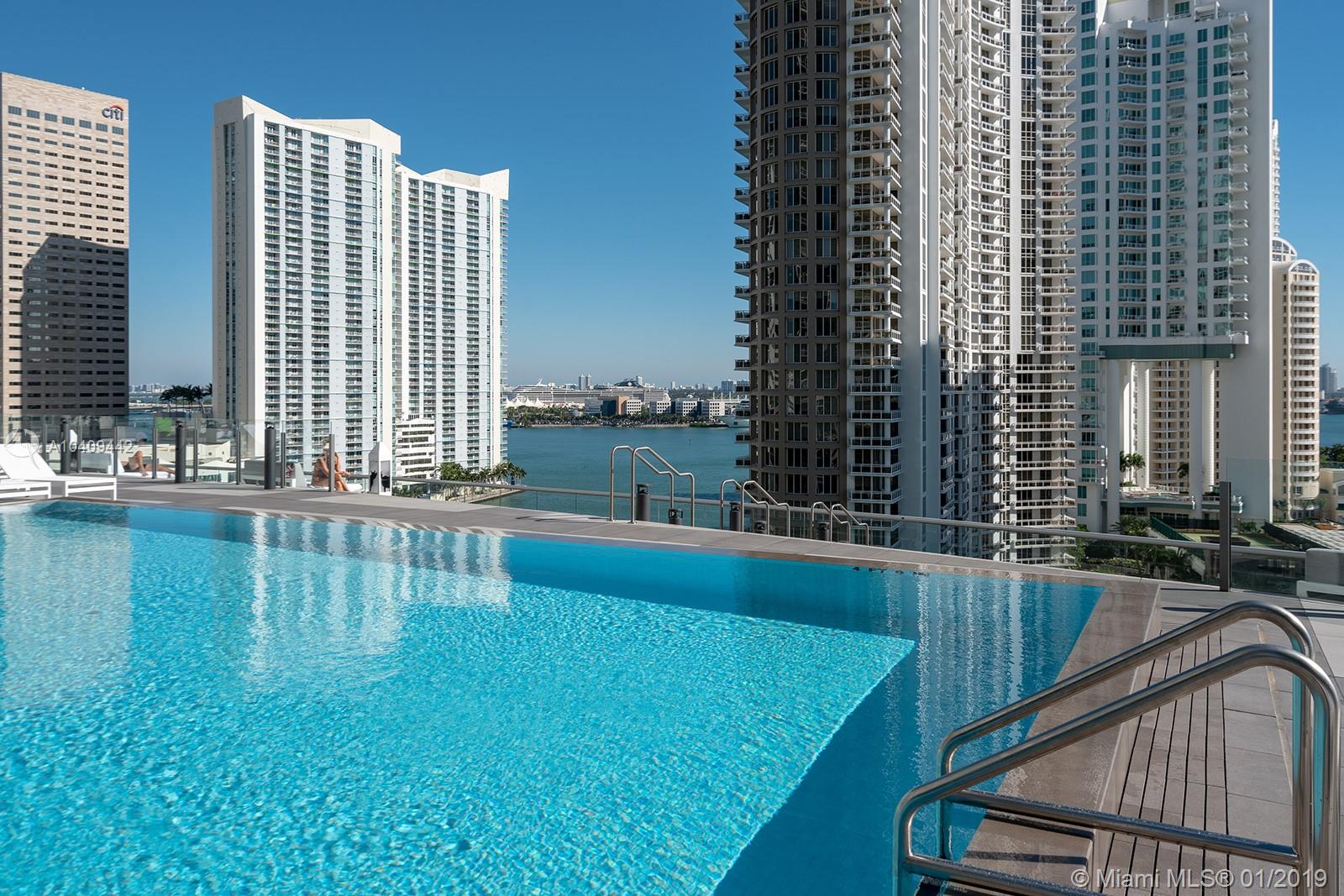 475 Brickell Avenue, Unit 1908 Miami, FL 33131 - Photo 11 of 17