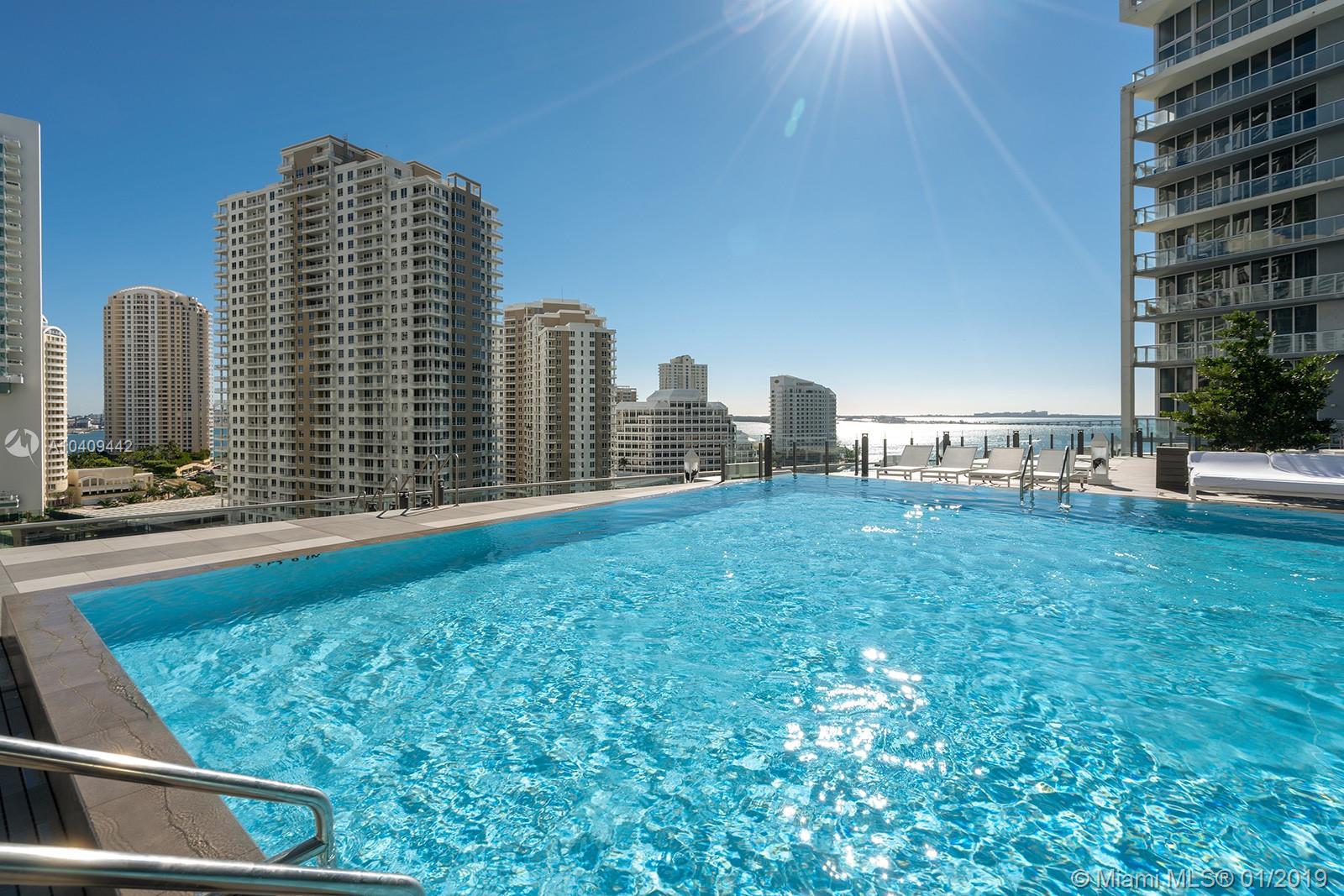 475 Brickell Avenue, Unit 1908 Miami, FL 33131 - Photo 12 of 17