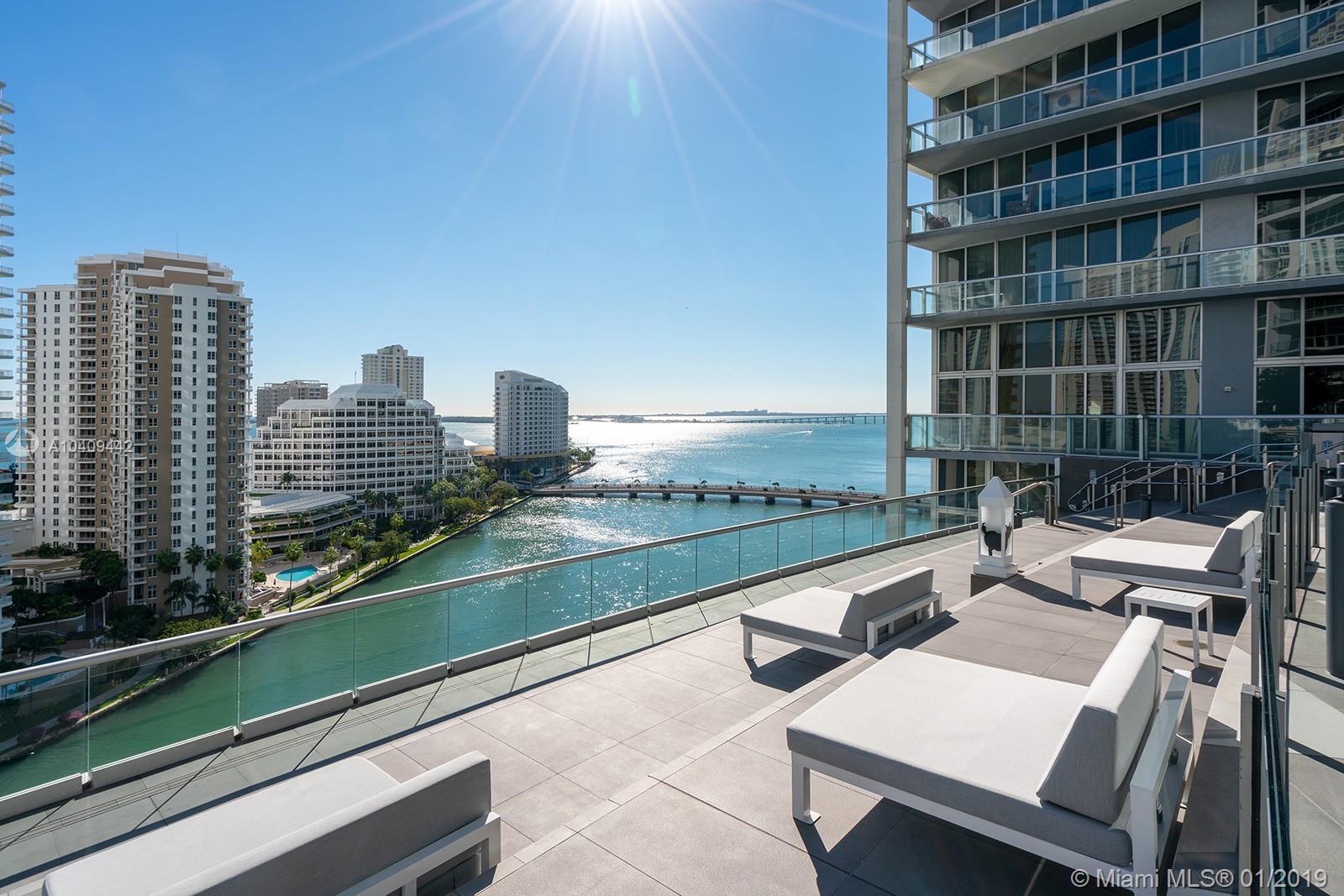 475 Brickell Avenue, Unit 1908 Miami, FL 33131 - Photo 13 of 17