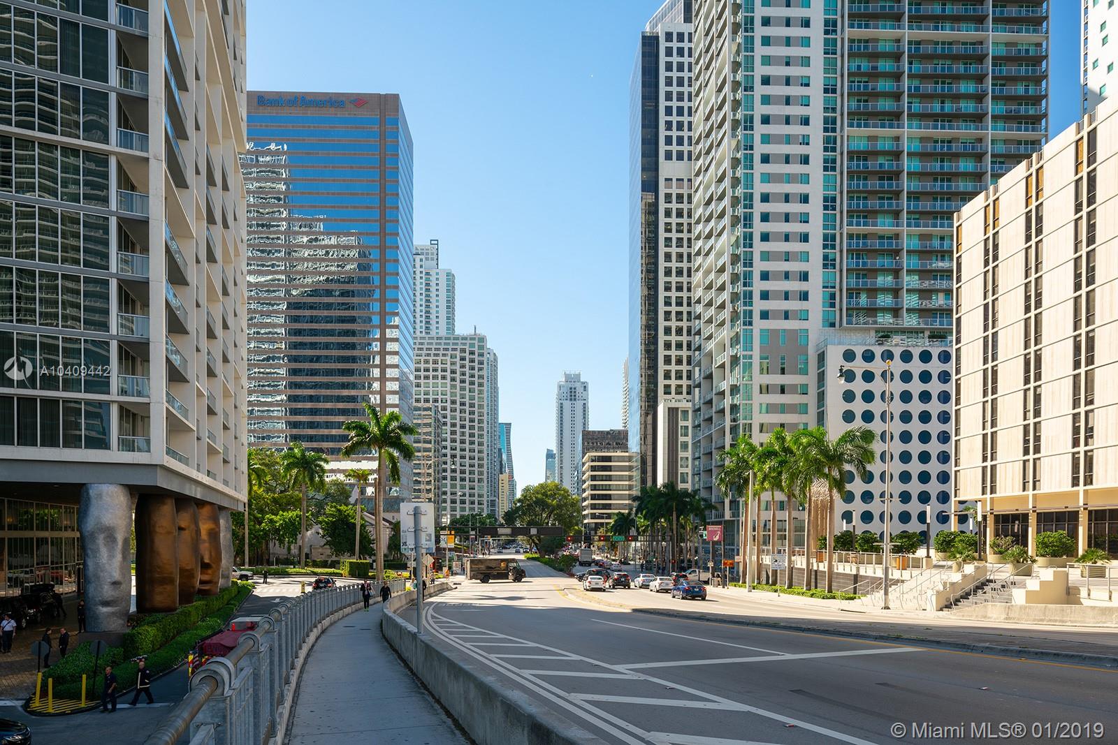475 Brickell Avenue, Unit 1908 Miami, FL 33131 - Photo 17 of 17