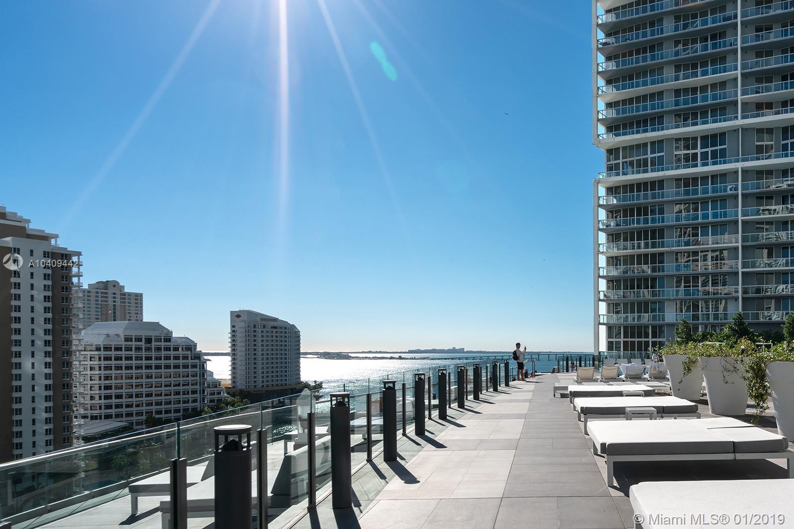475 Brickell Avenue, Unit 1908 Miami, FL 33131 - Photo 9 of 17