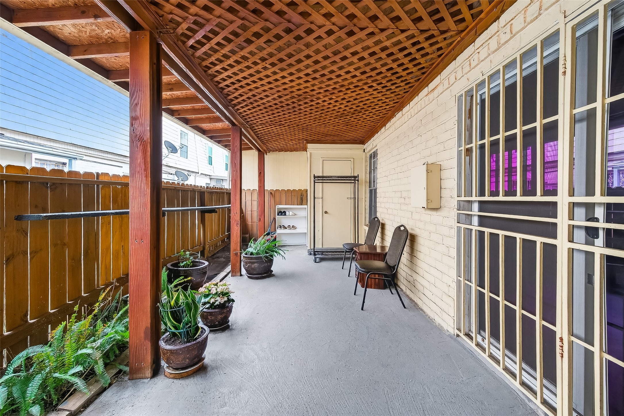 6201 Ranchester Drive, Unit 4 Houston, TX 77036 - Photo 28 of 34