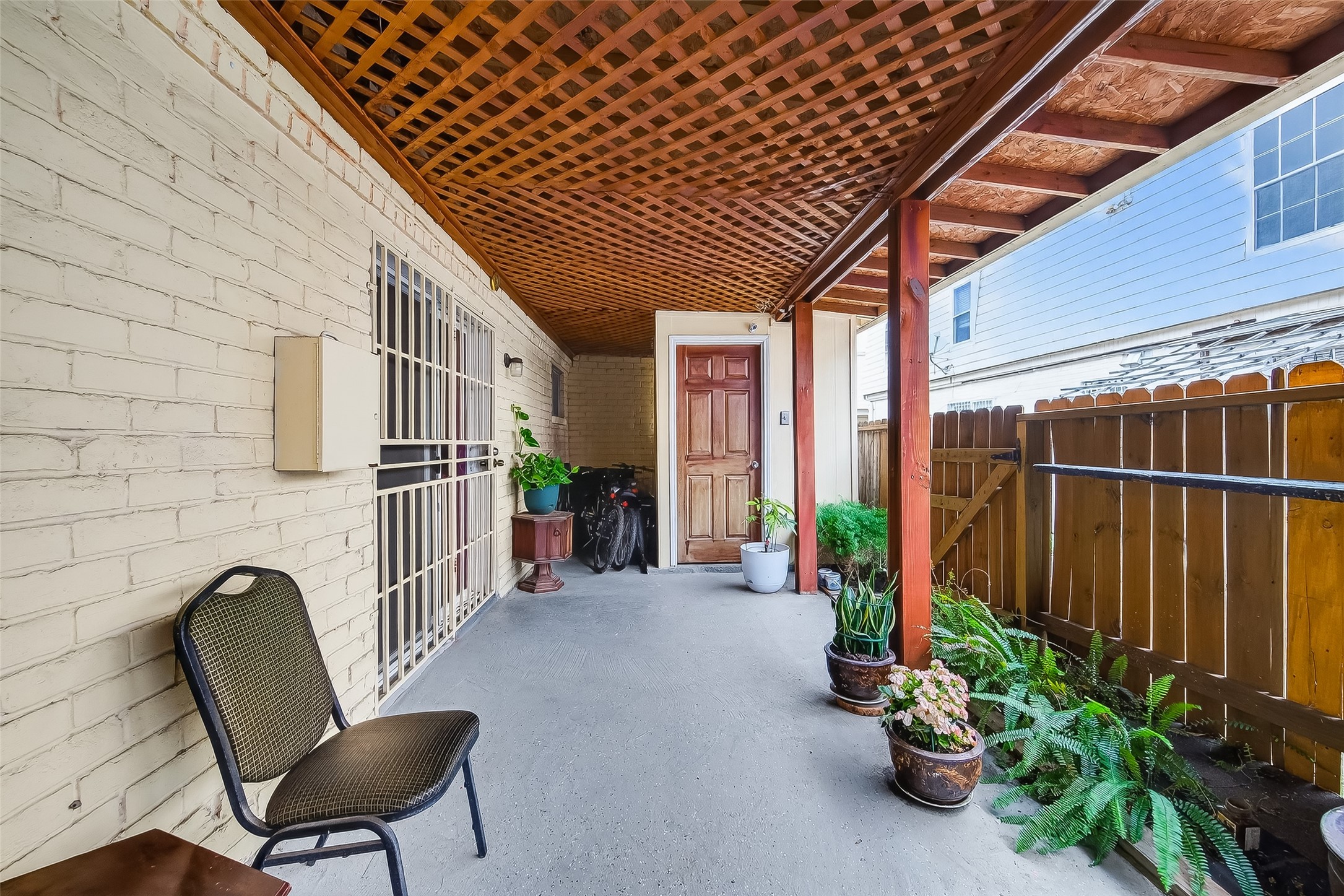 6201 Ranchester Drive, Unit 4 Houston, TX 77036 - Photo 30 of 34