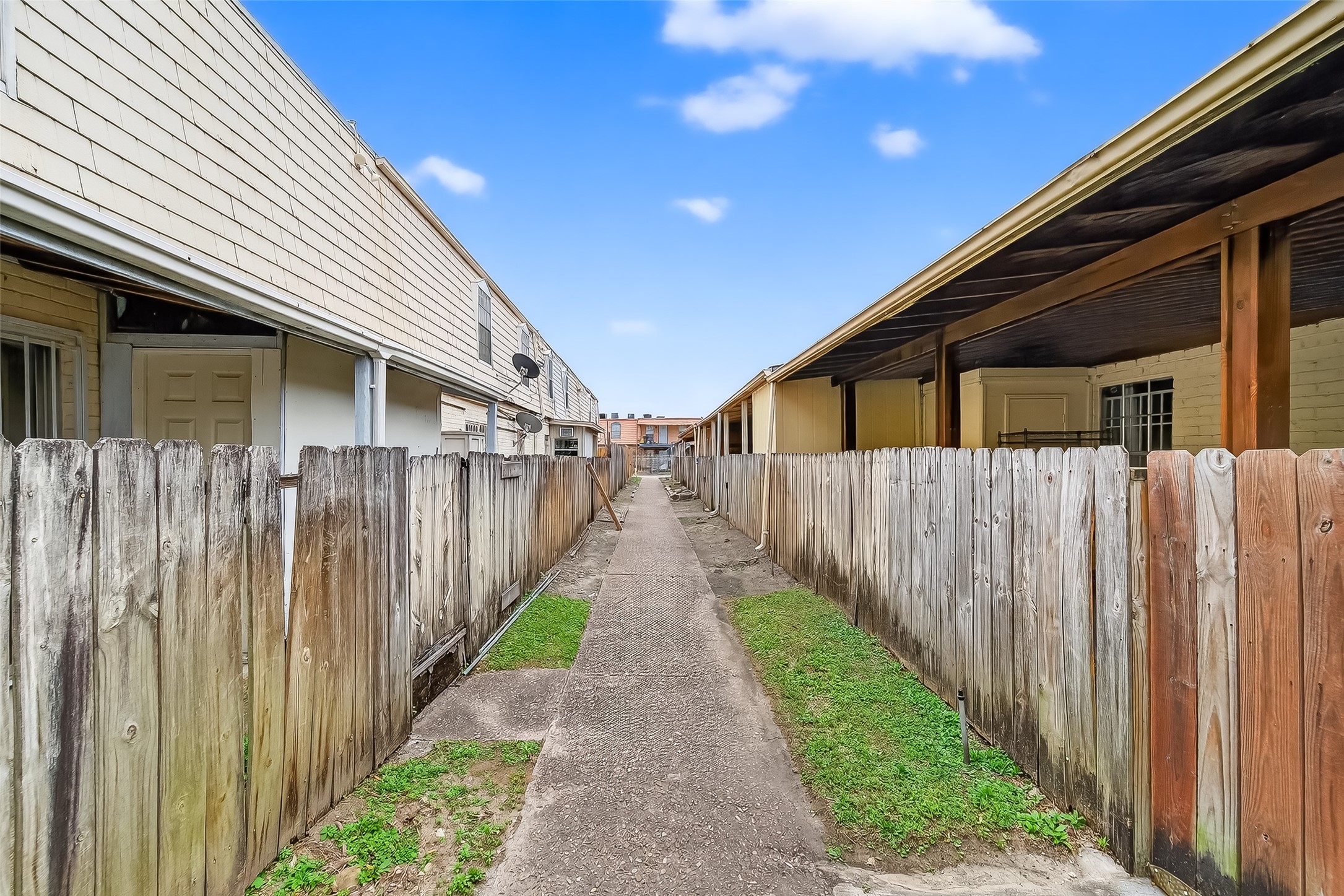 6201 Ranchester Drive, Unit 4 Houston, TX 77036 - Photo 34 of 34