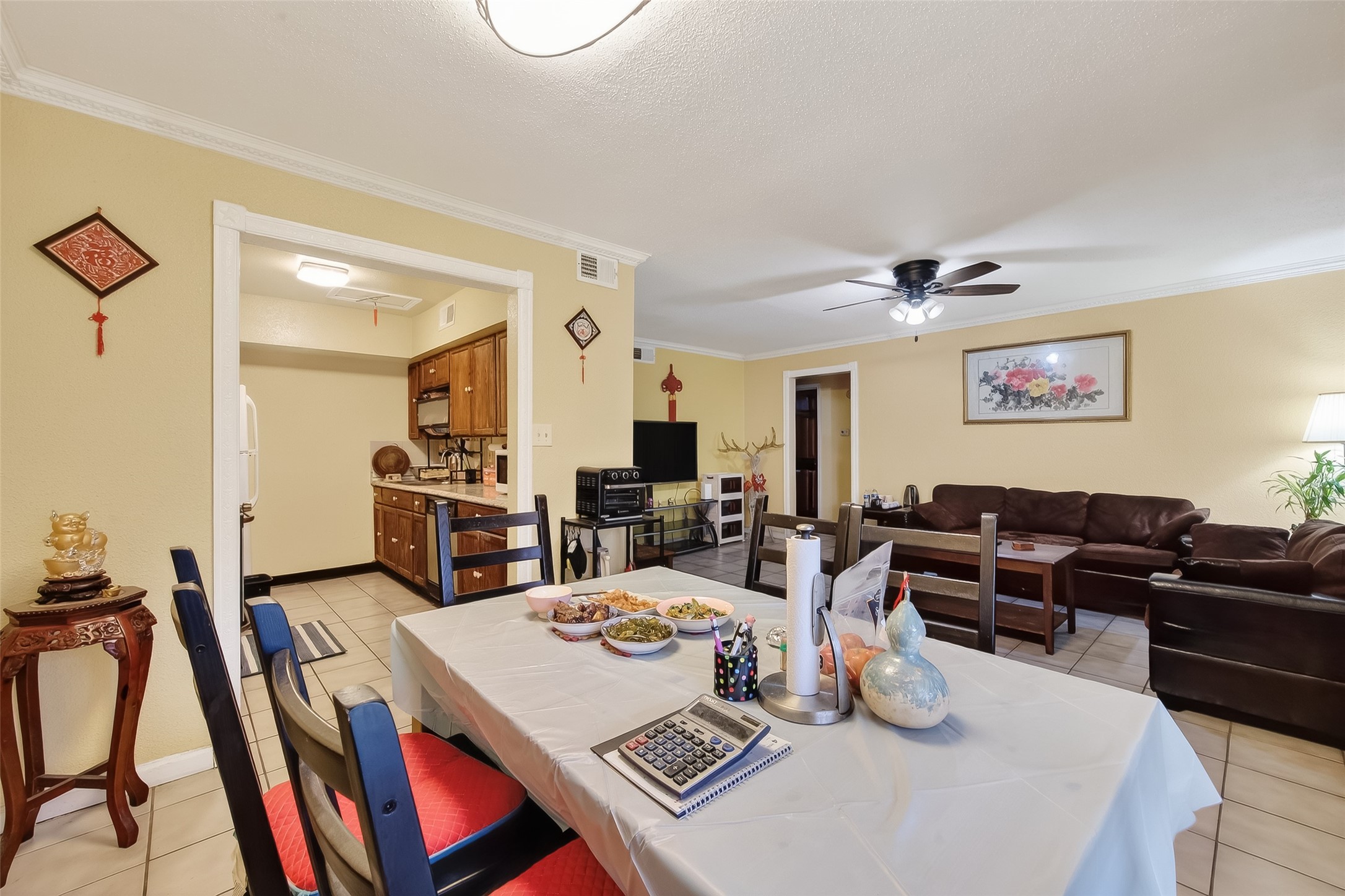 6201 Ranchester Drive, Unit 4 Houston, TX 77036 - Photo 10 of 34