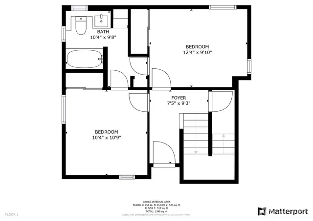 $3,300 | 6417 Ellis Avenue South, Seattle, WA 98108