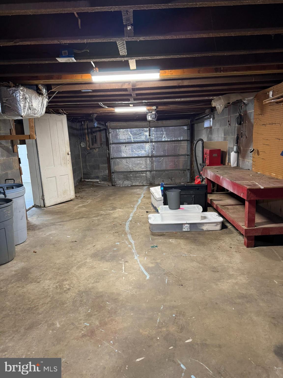 10012 Ellis Road Manassas, VA 20111 - Photo 40 of 71 a view of room with storage and utility