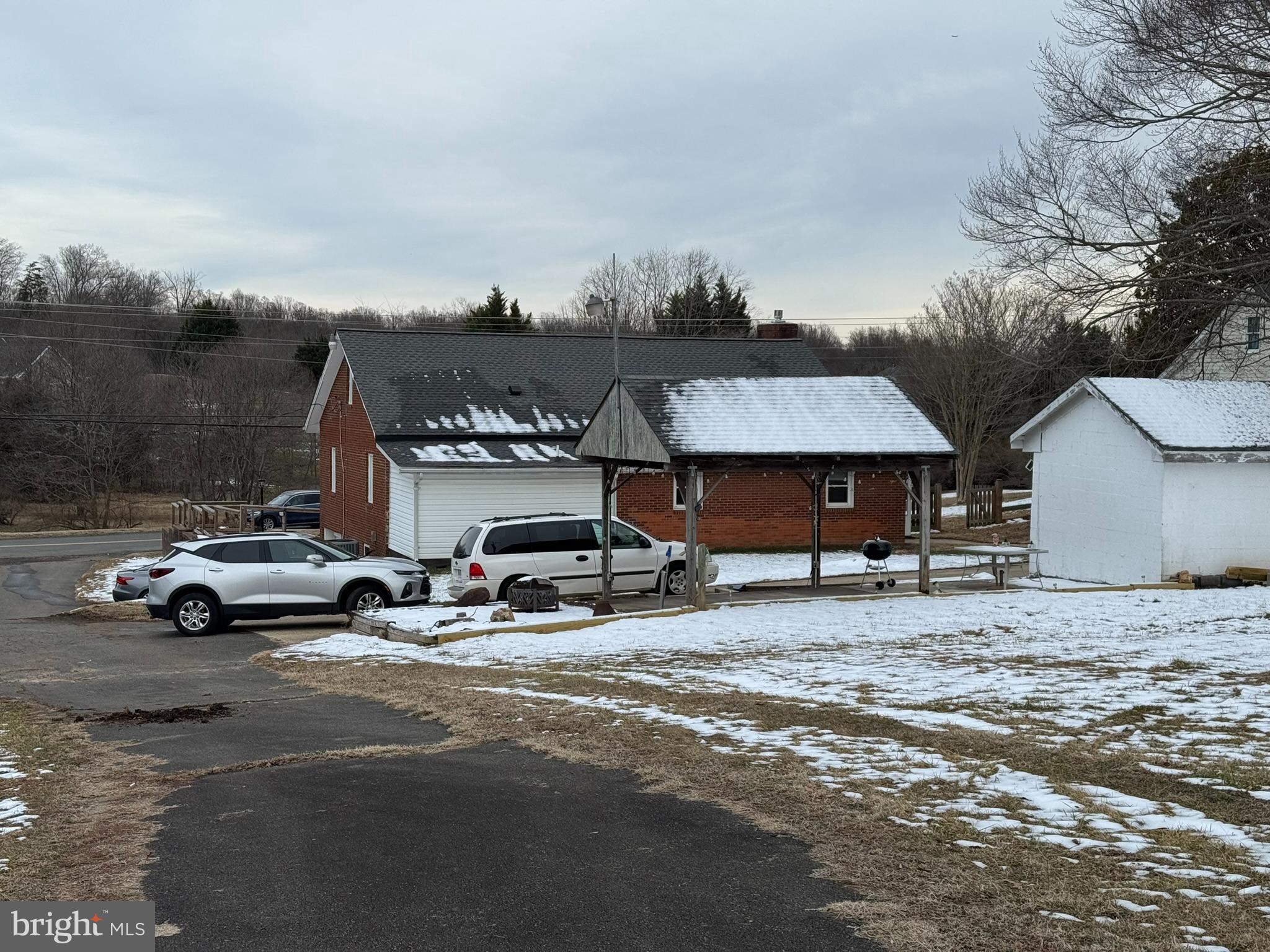 10012 Ellis Road Manassas, VA 20111 - Photo 45 of 71