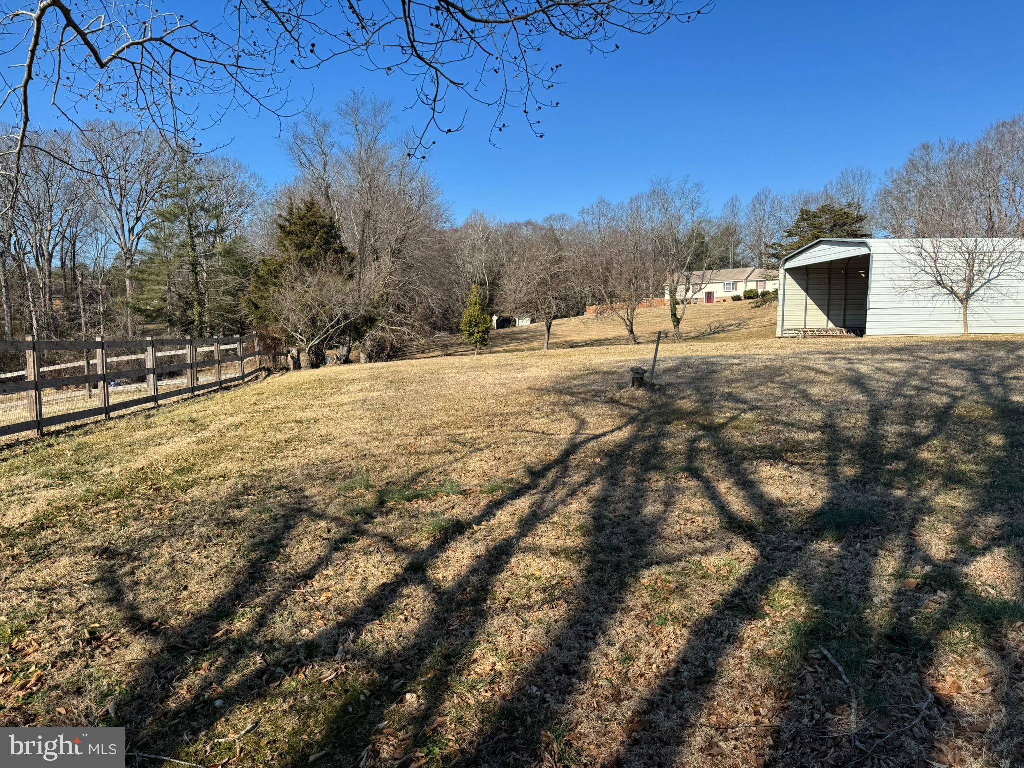 10012 Ellis Road Manassas, VA 20111 - Photo 50 of 71 a view of outdoor space with mountain view